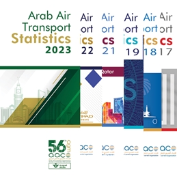 Arab Air Transport Statistics